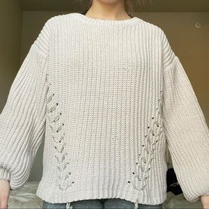 Super comfy stylish sweater